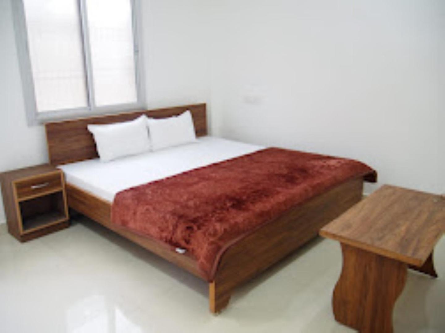 Guest house Lotus Paying