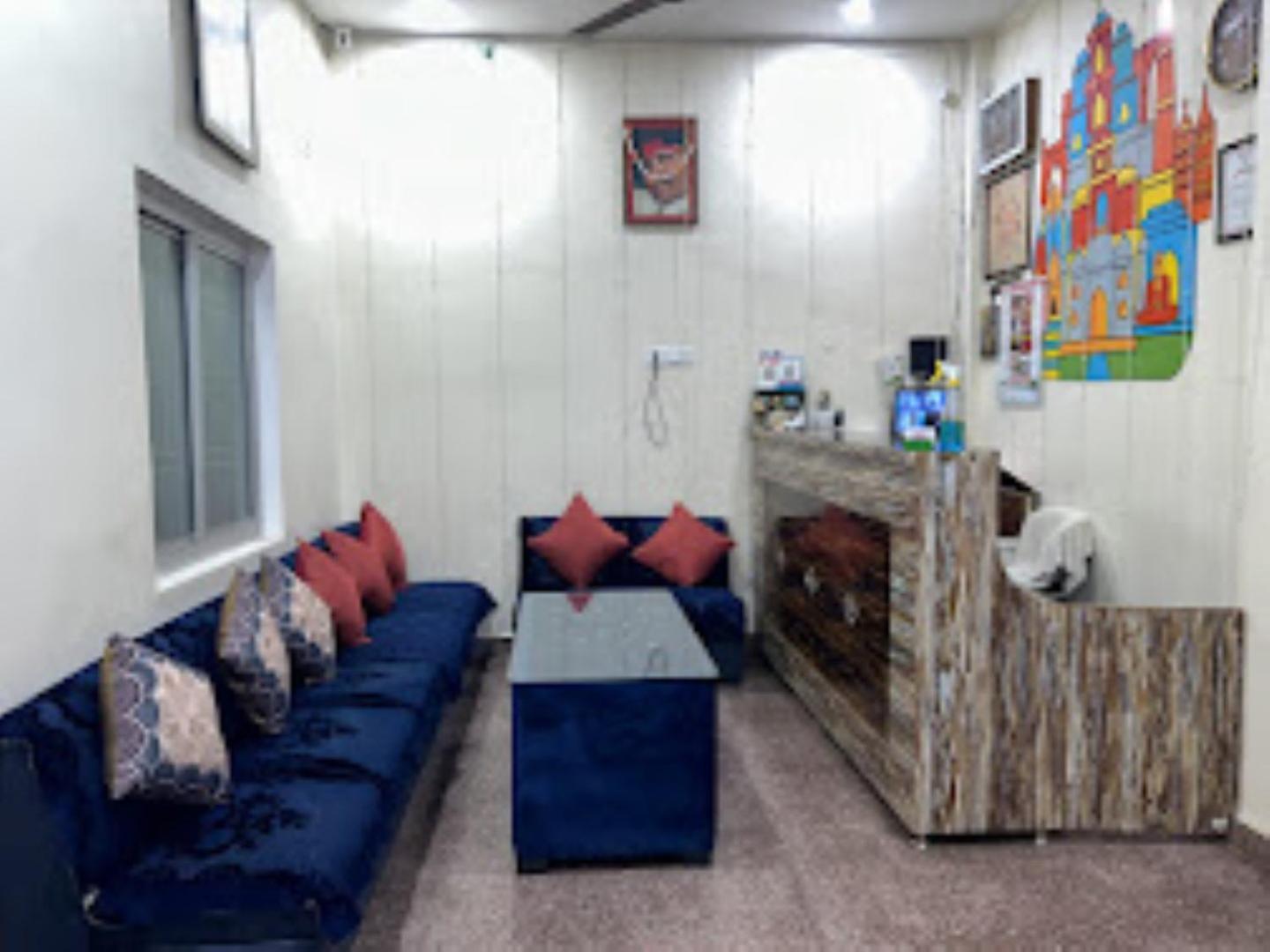Lotus Paying Guest house *